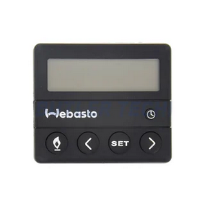 Webasto TTC KIT 1530