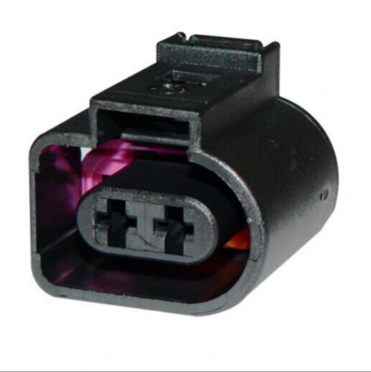 Webasto 2 Pin Power Connector TTV
