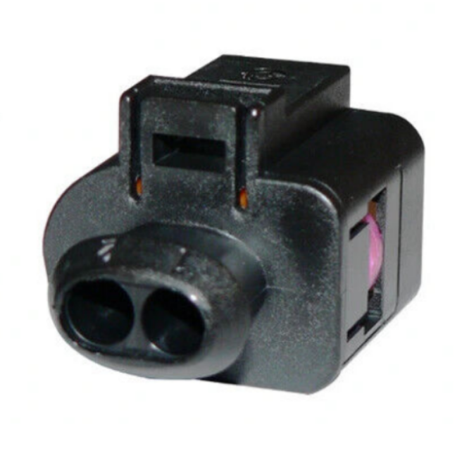 Webasto 2 Pin Power Connector TTV