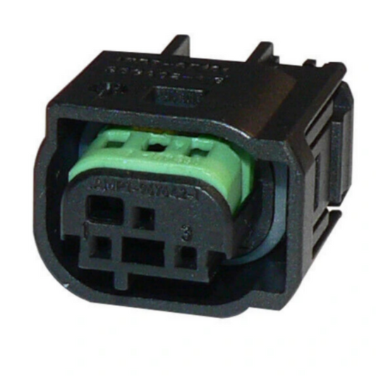 Webasto 3 Pin Connector