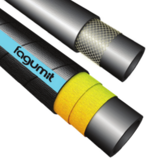 Fagumit Reinforced Water Hose 20 / 27