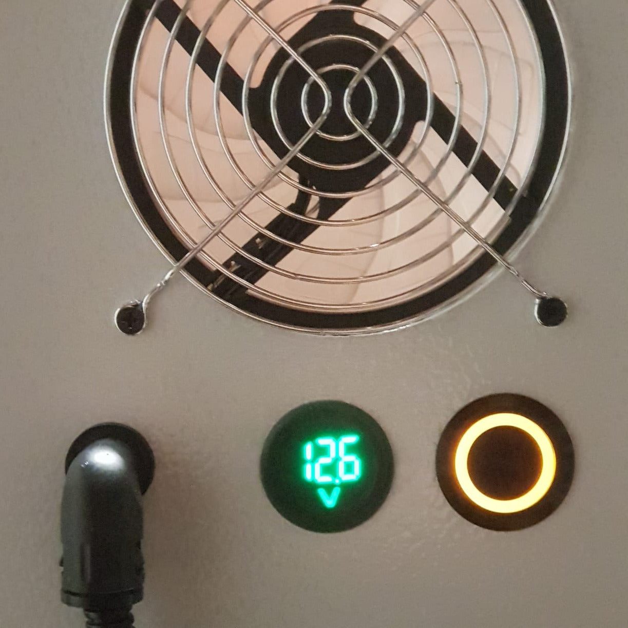 THERMO BOX 5.1 by Sonberg