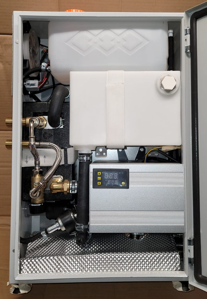 THERMO BOX 5.1 by Sonberg