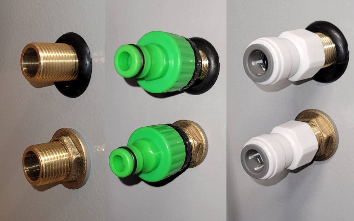 THERMO BOX 5.1 by Sonberg