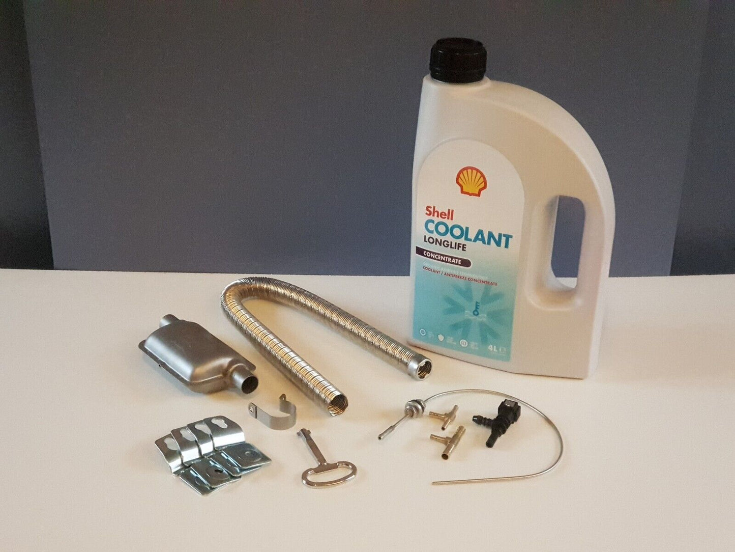THERMO BOX 5.1 by Sonberg
