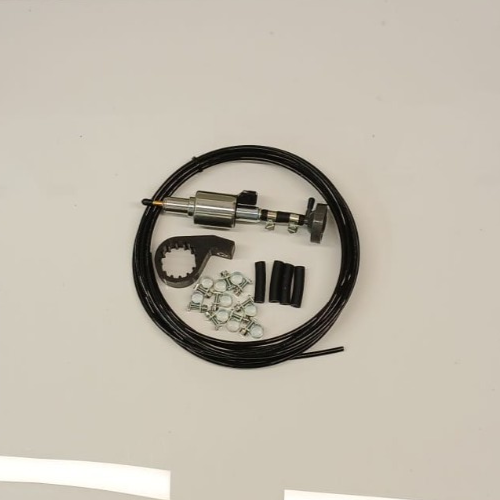 Sonberg 9 kW 12v Diesel Heater KIT Heatmiser