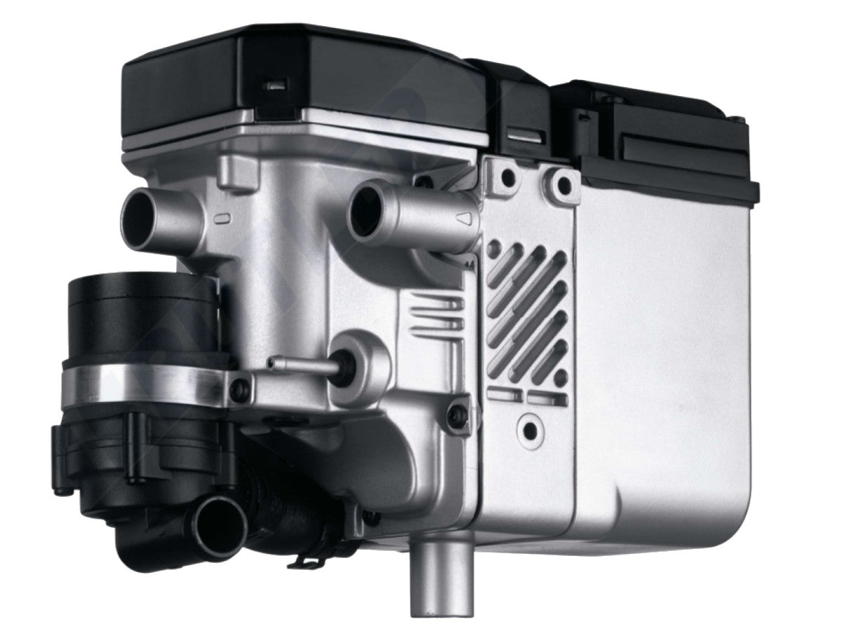 Webasto TTC Heater PETROL