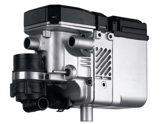 Webasto TTC Heater DIESEL
