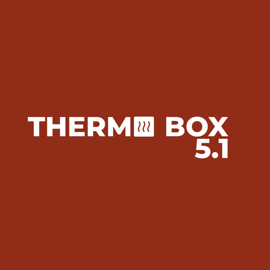 THERMO BOX 5.1 by Sonberg