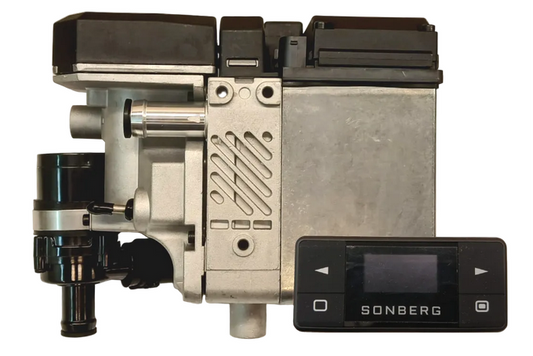 Sonberg TT-C5 12v Diesel KIT
