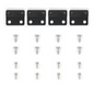 RENOGY Battery Mounting Accessories
