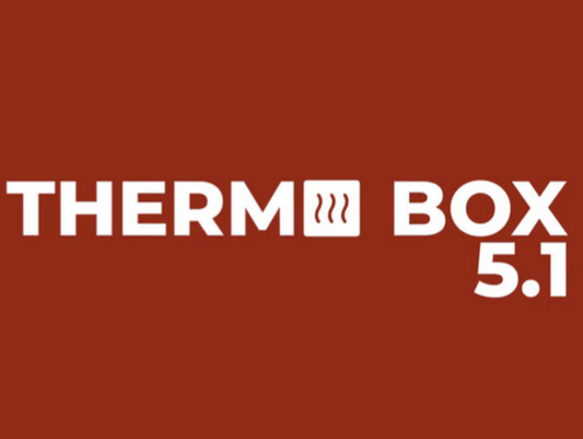 THERMO BOX 5.1 by Sonberg