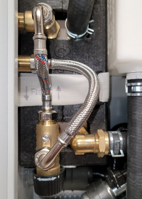 THERMO BOX 5.1 by Sonberg