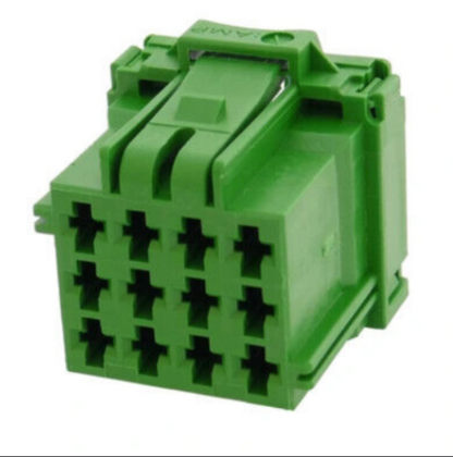 Eberspacher 8 Pin Plug