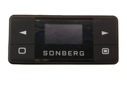Sonberg TT-C5 12v Diesel KIT