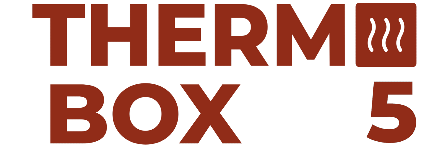 SONBERG Thermobox 5