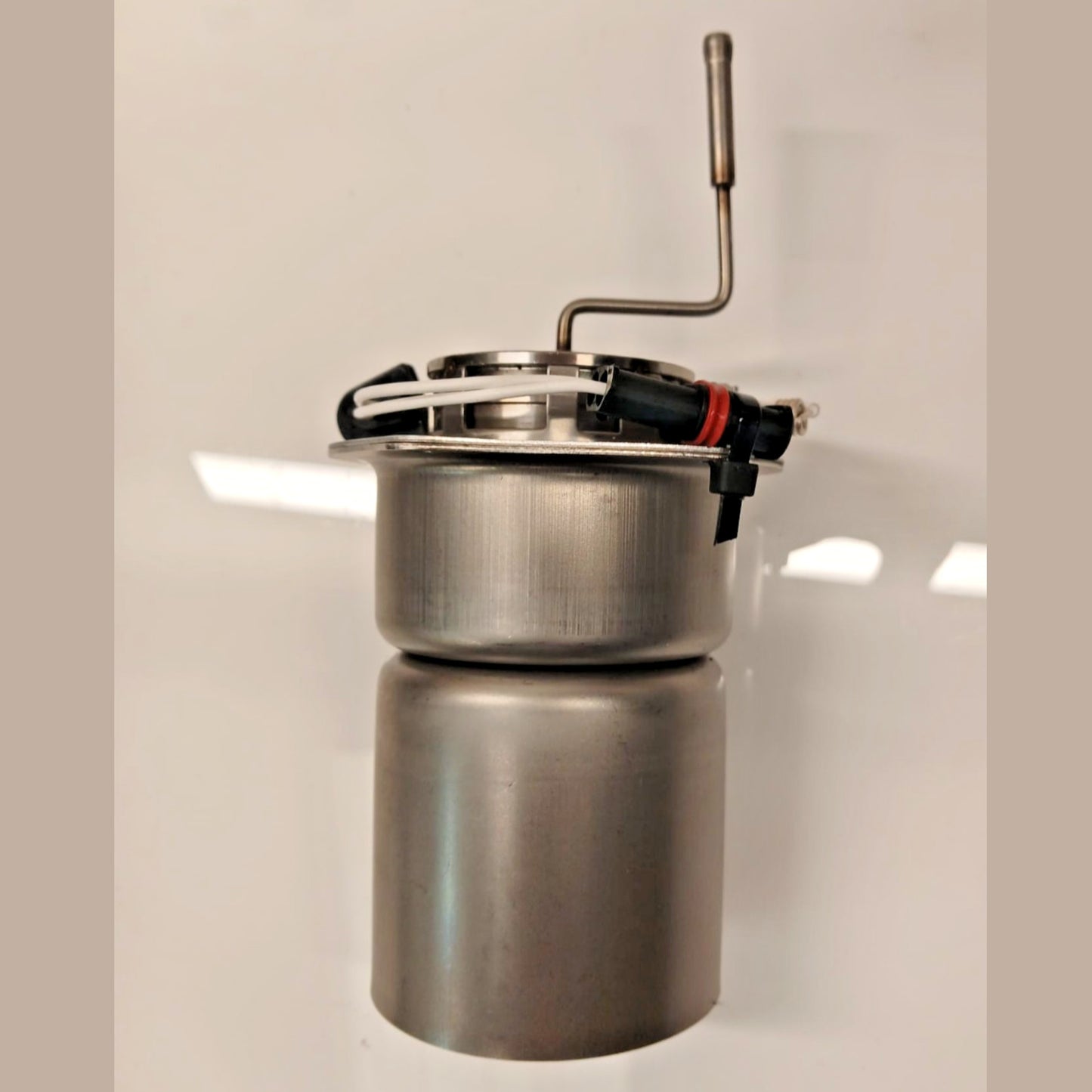 Webasto TTC TTE TTZ 12v Diesel BURNER INSERT by SONBERG