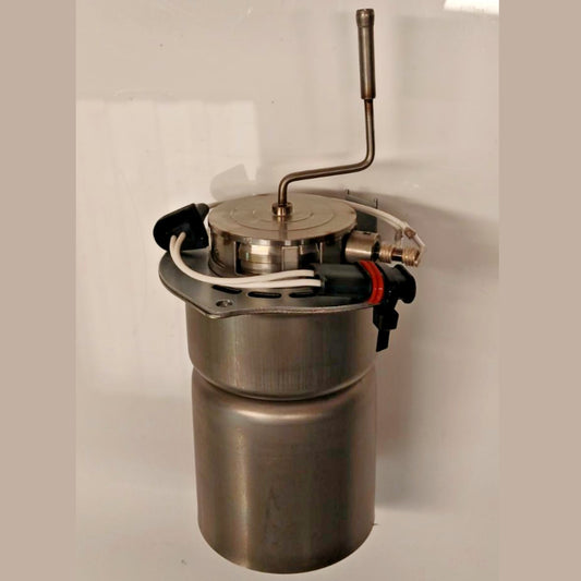 Webasto TTC TTE TTZ 12v Diesel BURNER INSERT by SONBERG