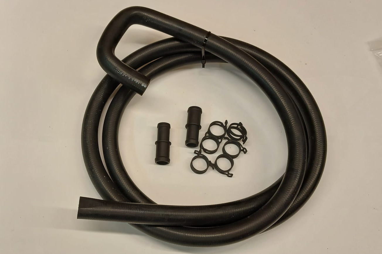 Sonberg TT-C5 12v Diesel KIT