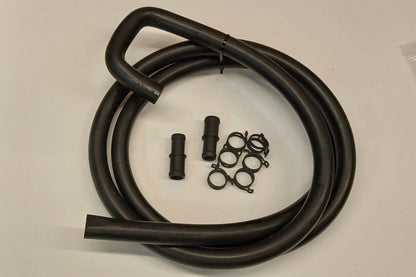 Sonberg TT-C5 12v Diesel KIT