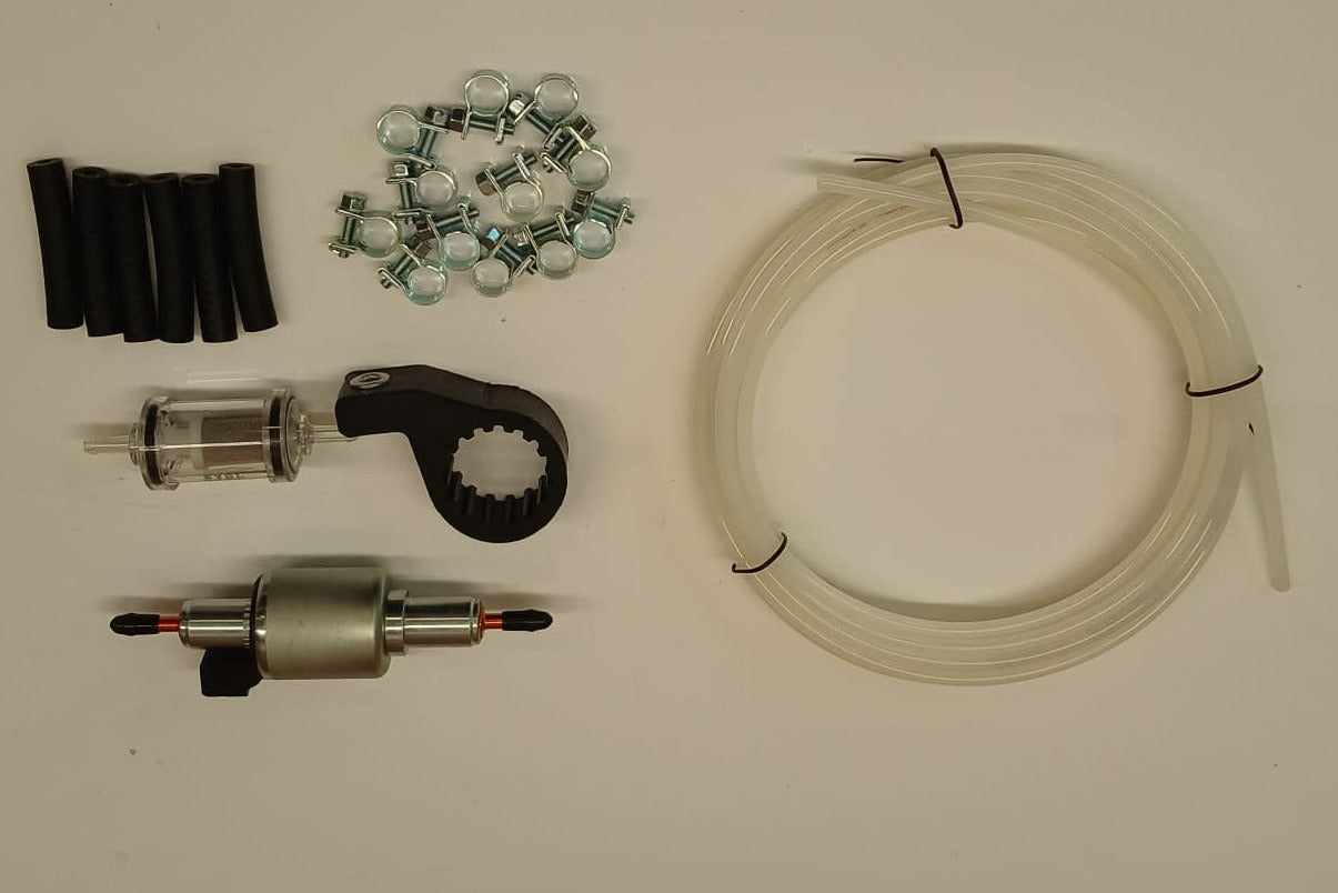 Sonberg TT-C5 12v Diesel KIT