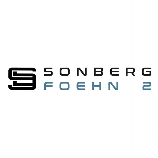 SONBERG FOEHN 2 - DIESEL HEATER