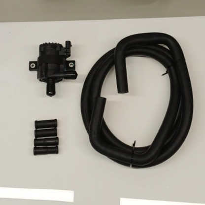 Sonberg 9 kW 12v Diesel Heater KIT Heatmiser