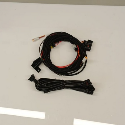Sonberg 9 kW 12v Diesel Heater KIT Heatmiser