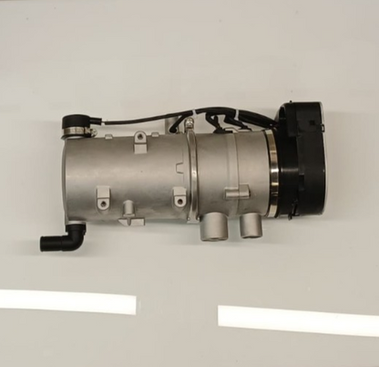 Sonberg 9 kW 12v Diesel Heater KIT Heatmiser