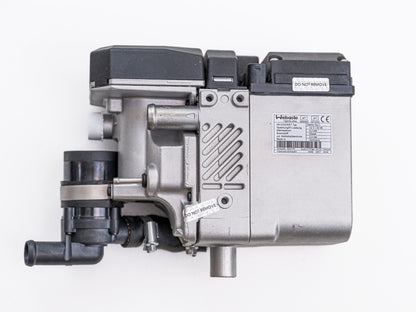 Webasto TTZ / TTC KIT Multicontrol
