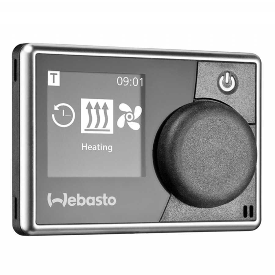 Webasto TTZ / TTC KIT Multicontrol